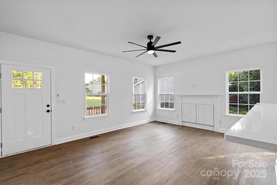 Great Room Great Room