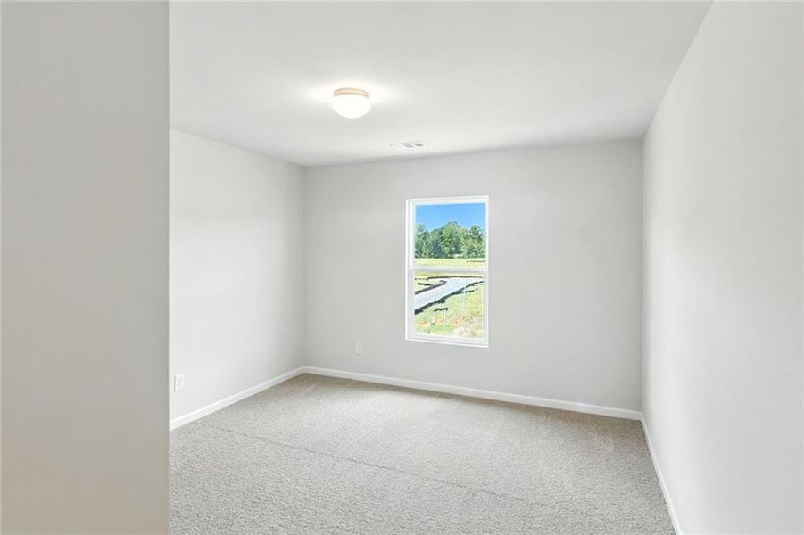 Spacious, unfurnished interior of a new home in , Jefferson (Image 21). Spacious, unfurnished interior of a new home in , Jefferson (Image 21).