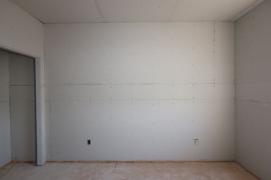 Drywall Drywall