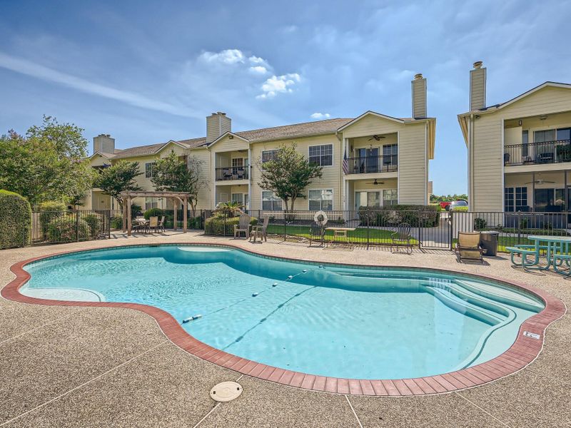 Front exterior of a new home in , Montgomery, TX, highlighting curb appeal (Image 15).