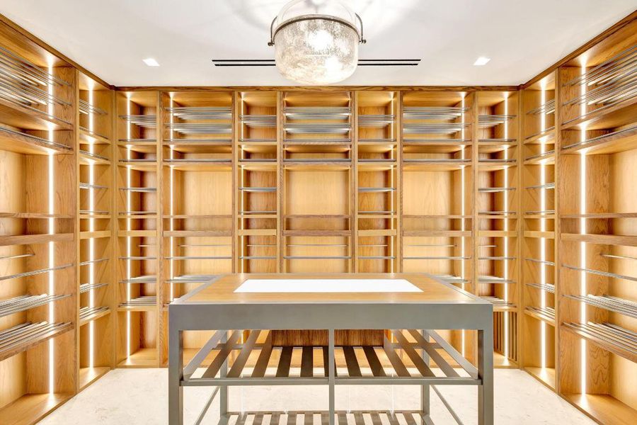 Wine Room
