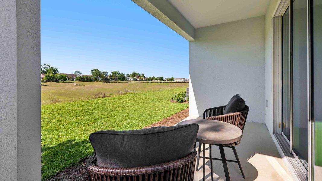 Image 23 representing the Siesta by D.R. Horton in Ocala Preserve, Ocala, FL.