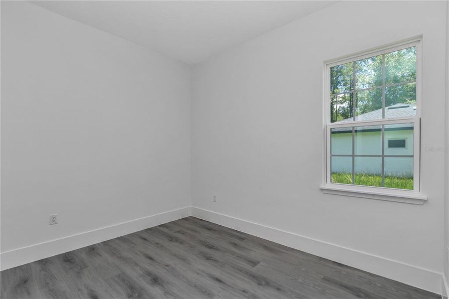 Spacious, unfurnished interior of a new home in , Dunnellon (Image 32). Spacious, unfurnished interior of a new home in , Dunnellon (Image 32).