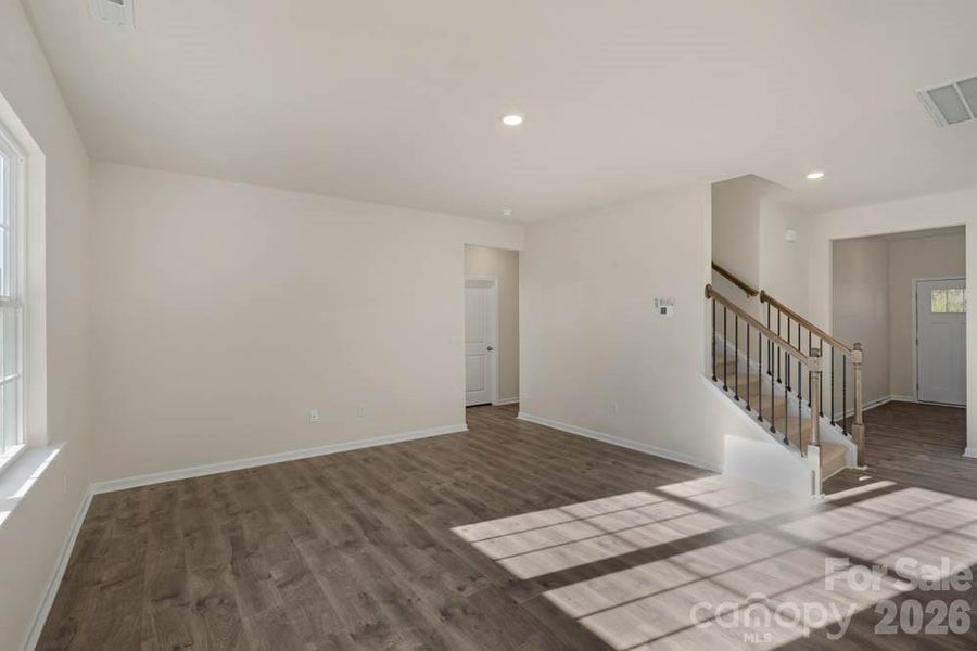 *Photos are of model home and are for representational purposes only