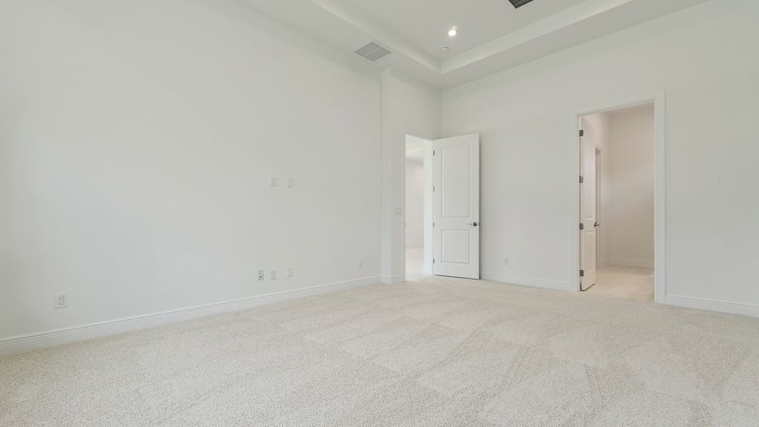 Owner's Suite Owner's Suite