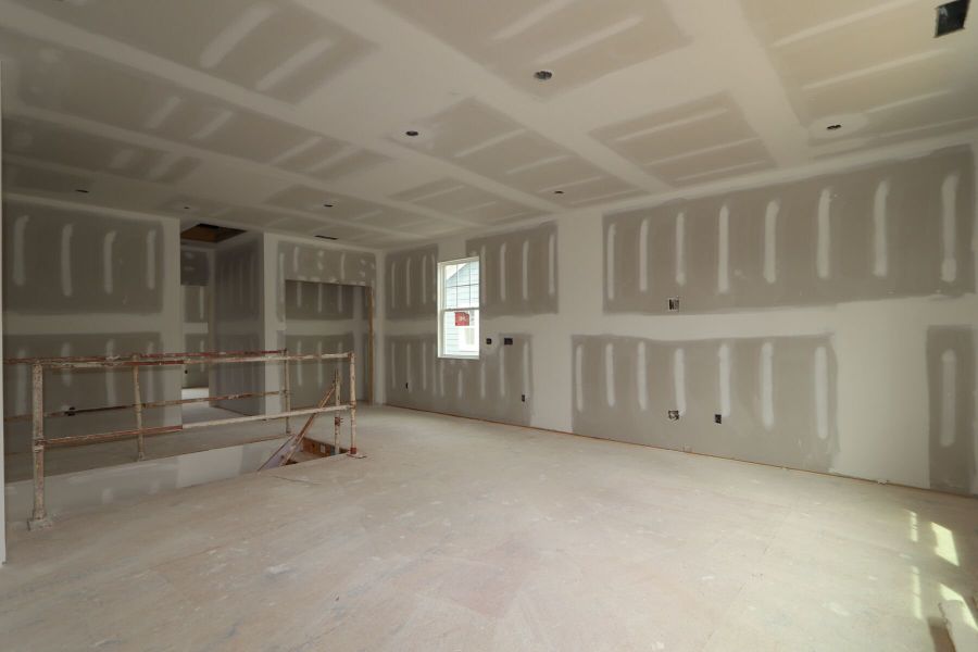 Drywall