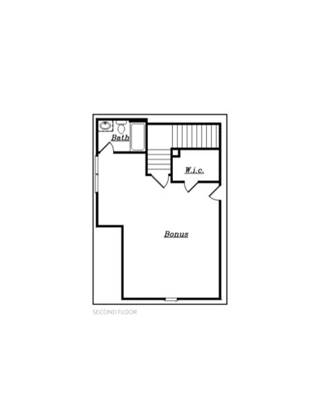 2D floor plan layout of this home in St. Regis, Oxford, GA (Image 3). 2D floor plan layout of this home in St. Regis, Oxford, GA (Image 3).