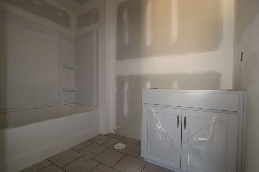 Bathroom Bathroom