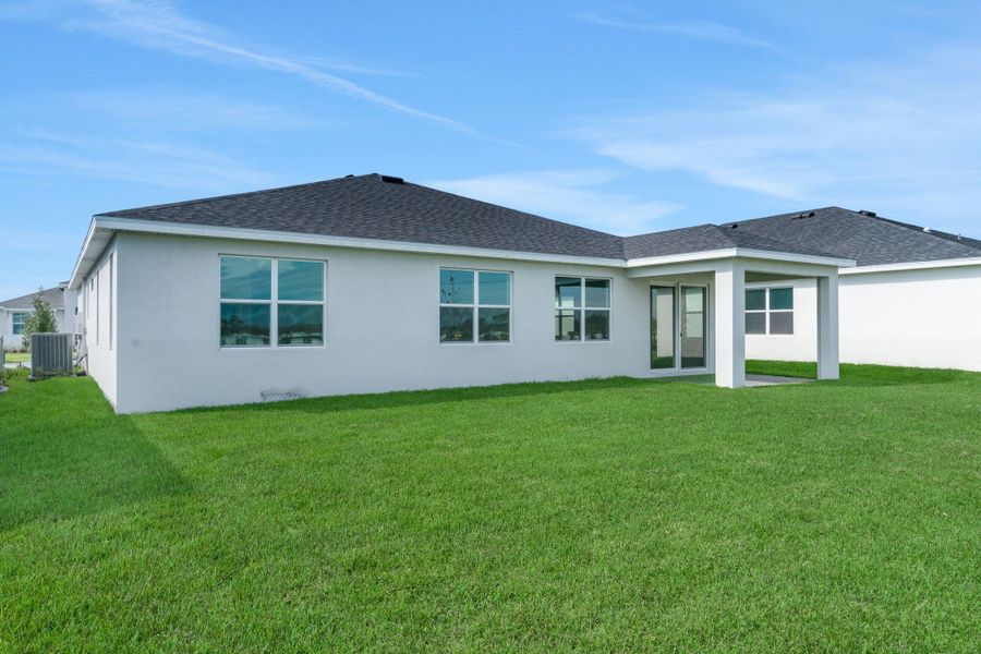 Port St. Lucie, FL New Home.  - Slide 6