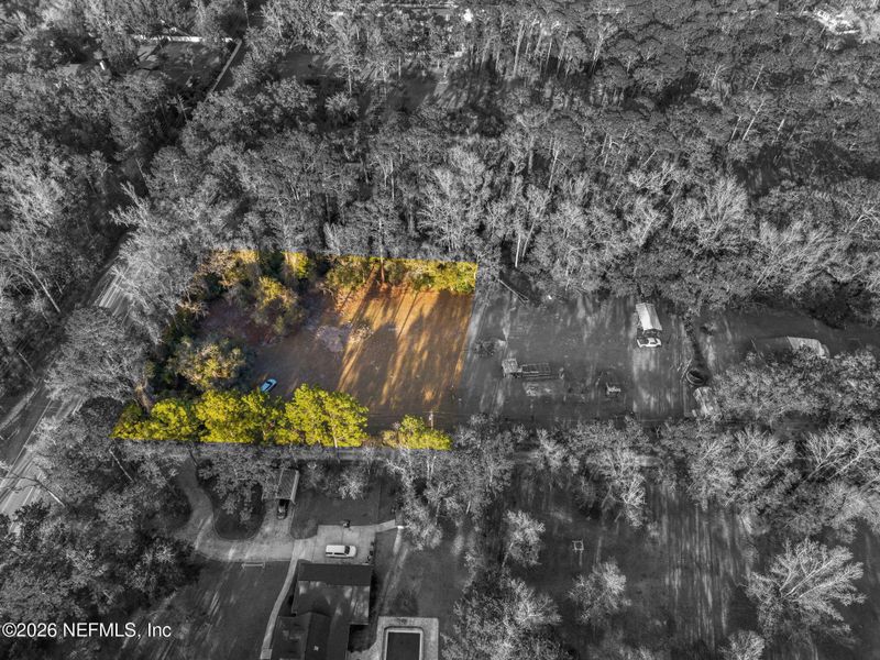 Natural landscape and outdoor views near  in Fruit Cove (Image 11).