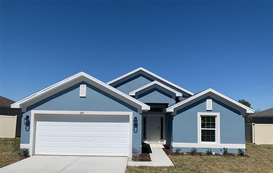 ACTUAL HOUSE- TAKEN 03/21/2025