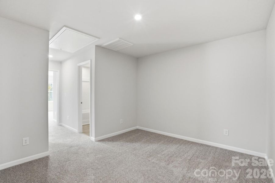 Representative Photo of Same Floorplan Not actual property