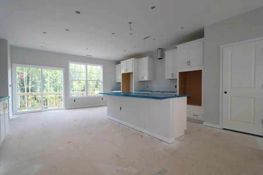 Kitchen Kitchen
