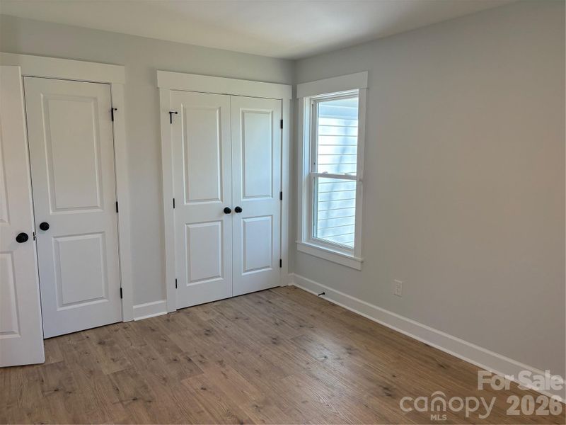 Spacious, unfurnished interior of a new home in , Kannapolis (Image 13).