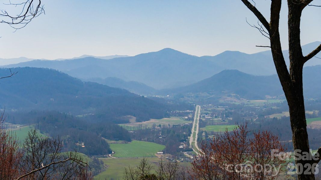 Natural landscape and outdoor views near  in Waynesville (Image 39).