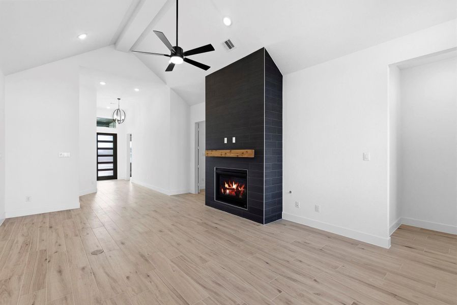 **Photos are representative - not of actual home**