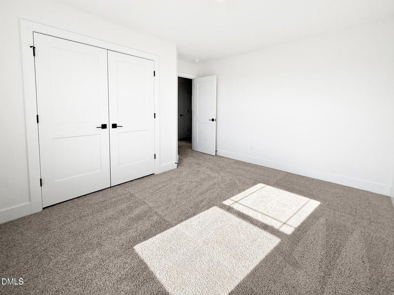 Spacious, unfurnished interior of a new home in Jackson Ridge, Pikeville (Image 21). Spacious, unfurnished interior of a new home in Jackson Ridge, Pikeville (Image 21).