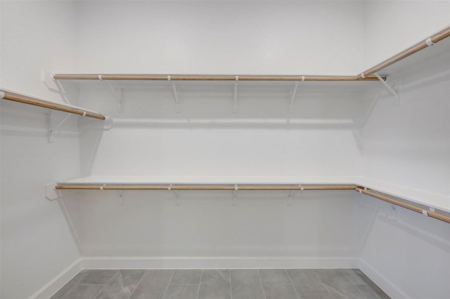 Spacious, unfurnished interior of a new home in Kresston, Magnolia (Image 31).