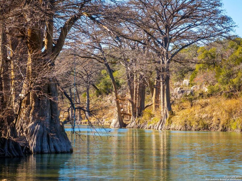 Natural landscape and outdoor views near  in Spring Branch (Image 34).