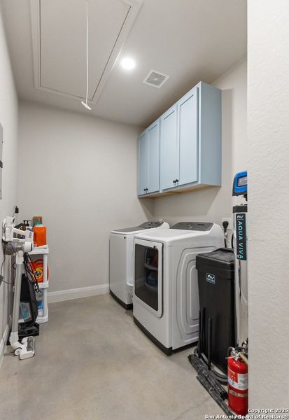 Furnished interior view inside a new home in , Poteet (Image 4). Furnished interior view inside a new home in , Poteet (Image 4).