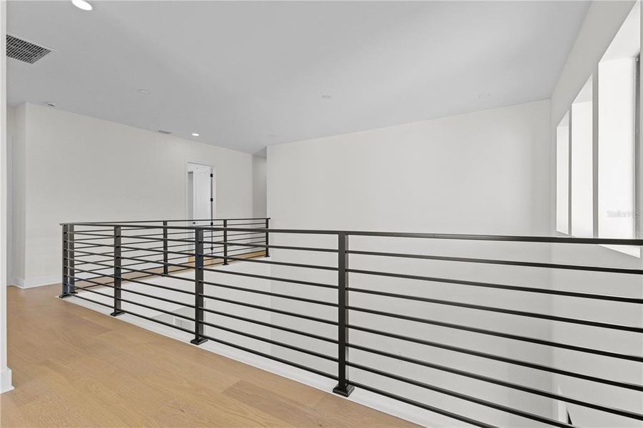 Spacious, unfurnished interior of a new home in , Tampa (Image 13). Spacious, unfurnished interior of a new home in , Tampa (Image 13).