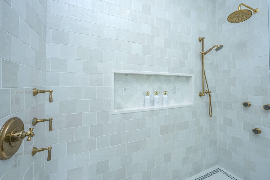 Close-up of interior finishes inside a home in , Johns Island (Image 19). Close-up of interior finishes inside a home in , Johns Island (Image 19).