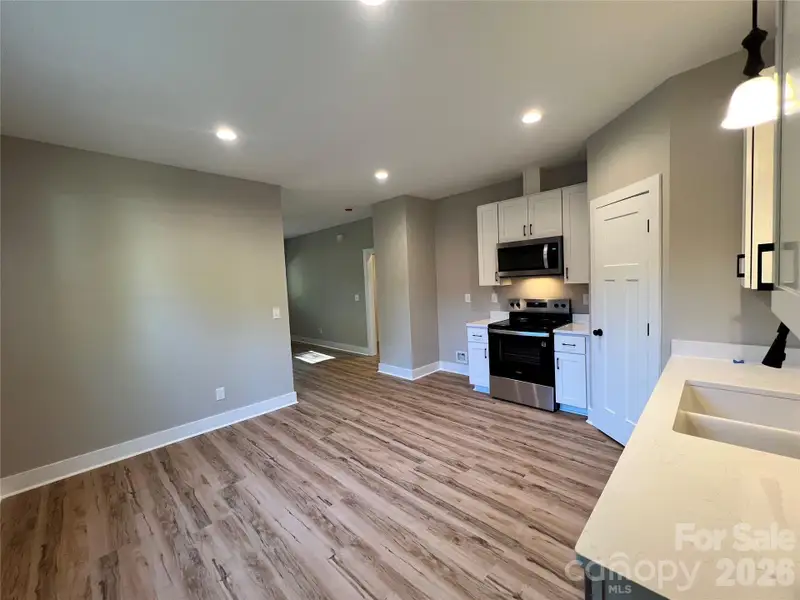 Kitchen/Dining
