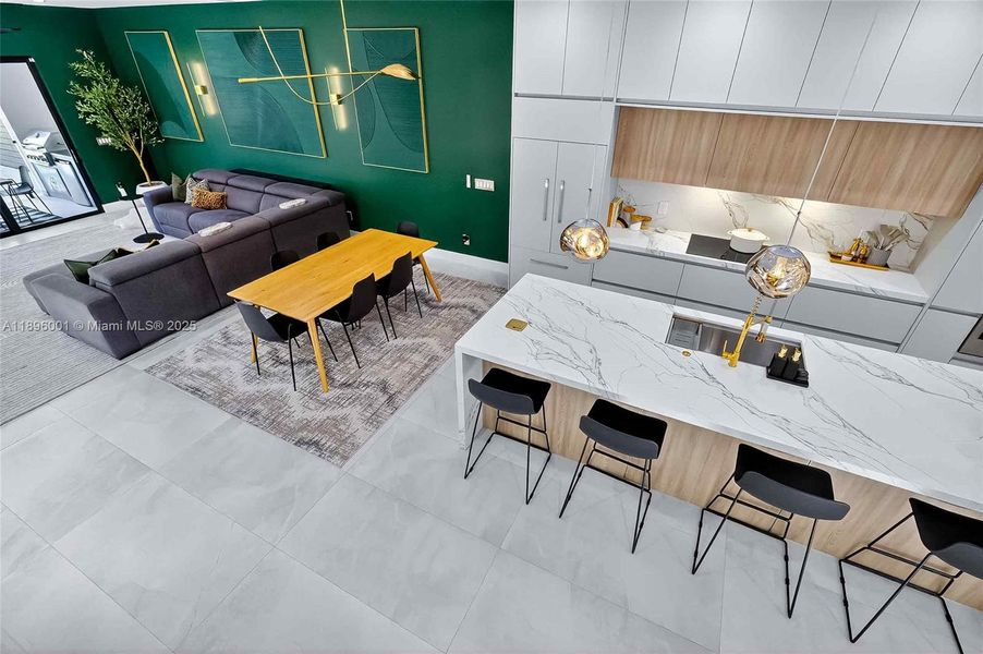 Image 45 of a home in .