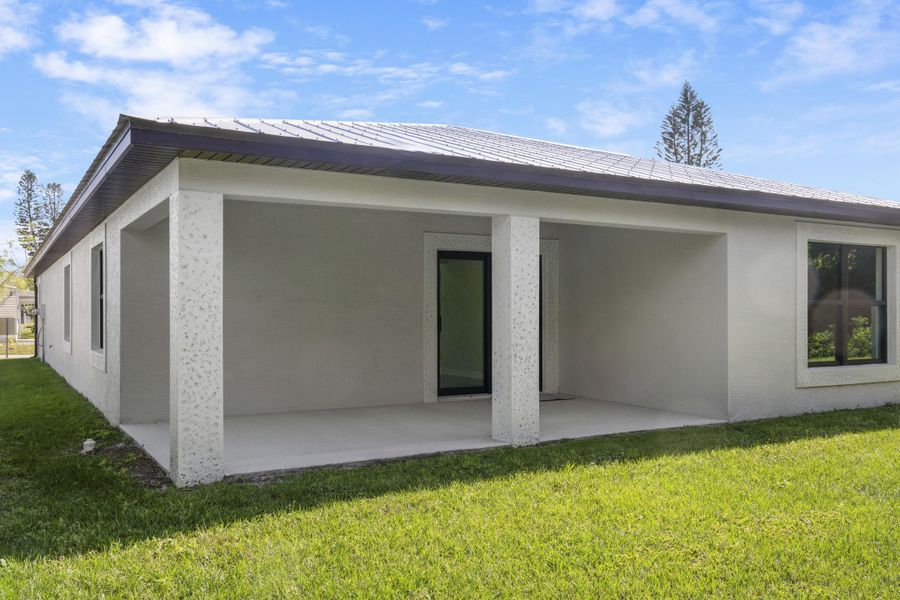 Windsor SpanishLakesArchitecture-0035