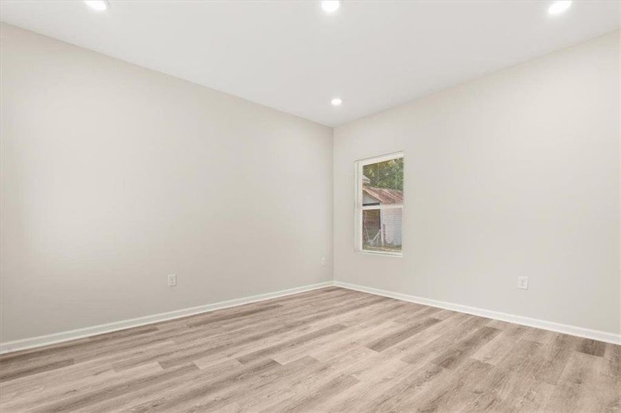 Spacious, unfurnished interior of a new home in , Lithonia (Image 20).