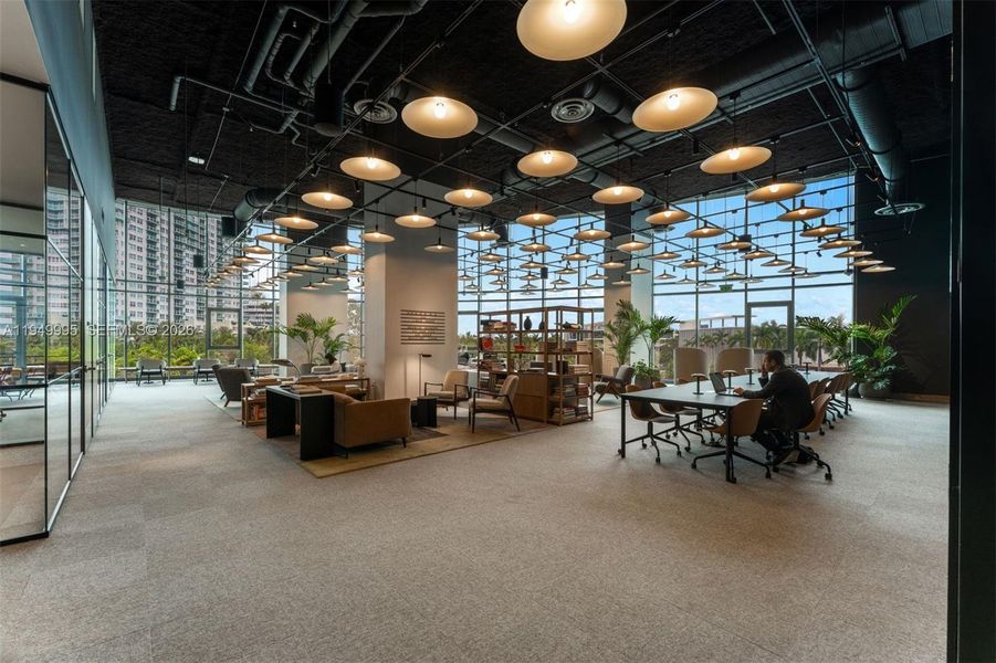 Community amenities in , Miami Beach (Image 32). Community amenities in , Miami Beach (Image 32).