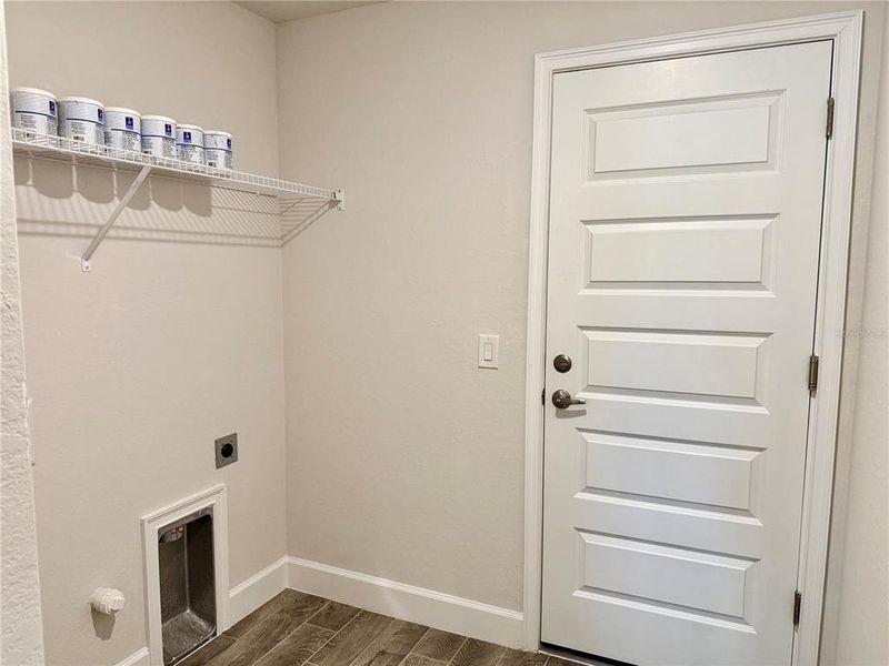 Image 33 of a home in South Gulf Cove.