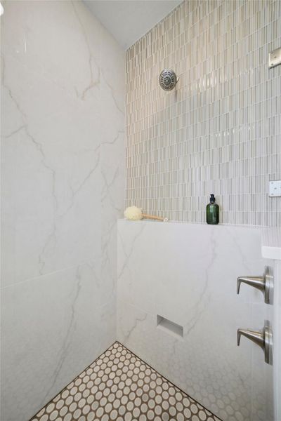 Primary Shower Primary Shower