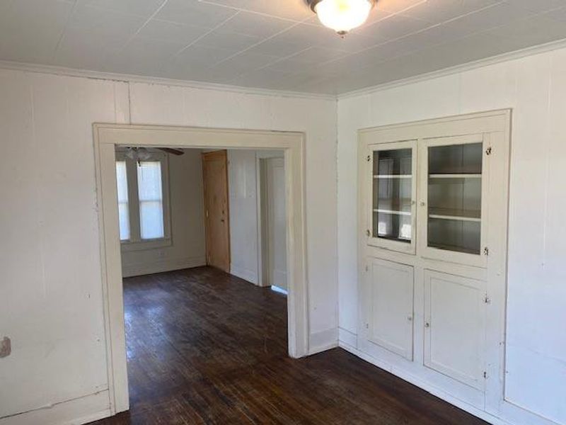 Spacious, unfurnished interior of a new home in , Brownwood (Image 12). Spacious, unfurnished interior of a new home in , Brownwood (Image 12).