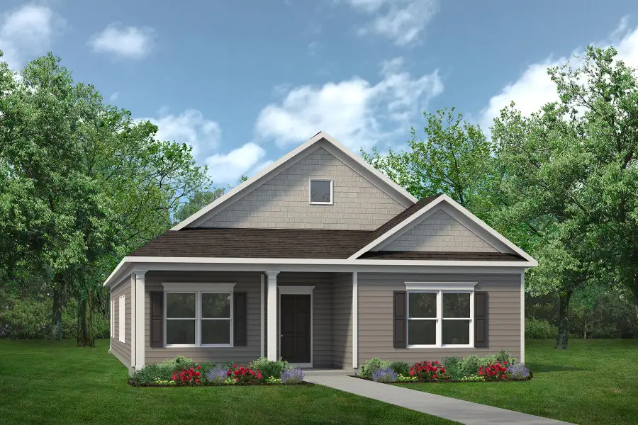 The Westminster A The Westminster A