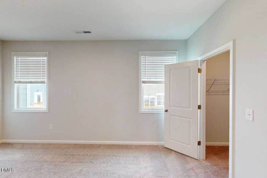 FST 631 primary bed 2 FST 631 primary bed 2