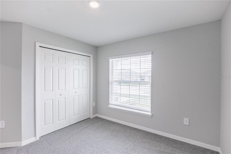 Spacious, unfurnished interior of a new home in Cypress Ridge Ranch, Wimauma (Image 12).