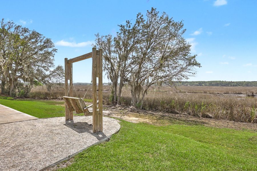 Community amenities in , Johns Island (Image 46).