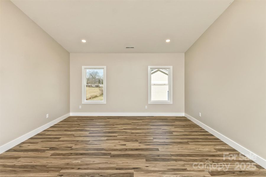 Living room Living room