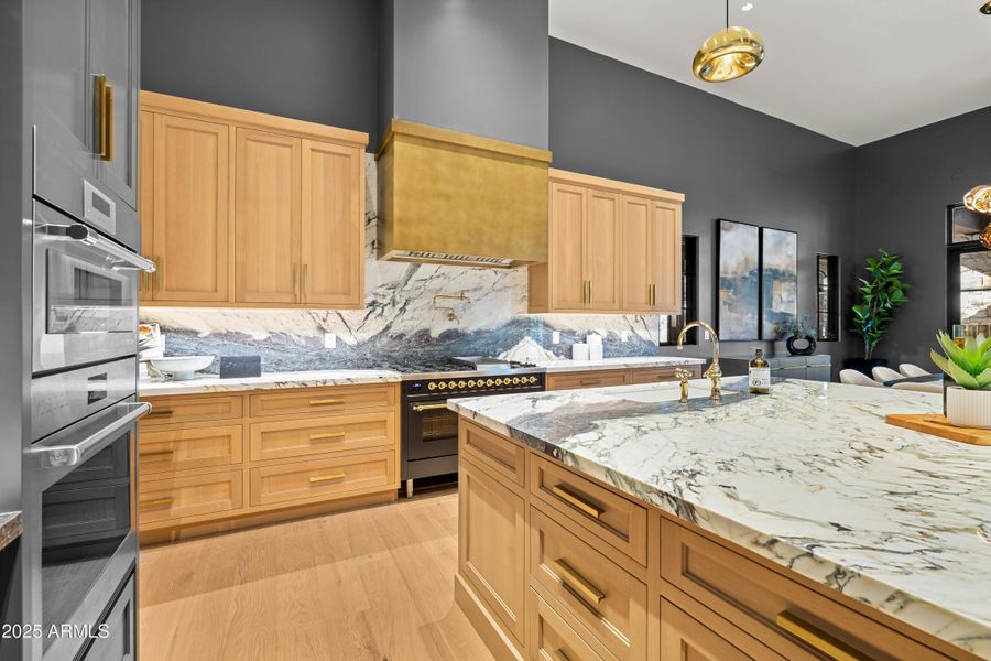 Gourmet Kitchen Gourmet Kitchen