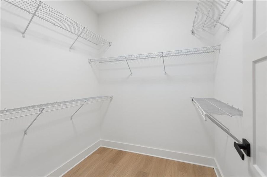 Spacious, unfurnished interior of a new home in , Smyrna (Image 36).