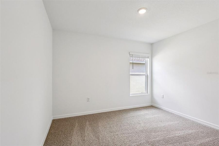 Spacious, unfurnished interior of a new home in Leoma's Landing, Lake Wales (Image 20). Spacious, unfurnished interior of a new home in Leoma's Landing, Lake Wales (Image 20).