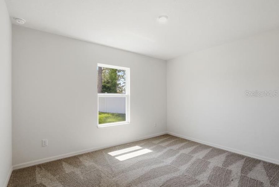 Spacious, unfurnished interior of a new home in Palm Coast, Palm Coast (Image 25).