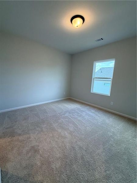 Spacious, unfurnished interior of a new home in Annsbury Park, Lilburn (Image 33). Spacious, unfurnished interior of a new home in Annsbury Park, Lilburn (Image 33).