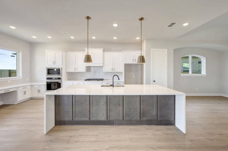 Kitchen Kitchen