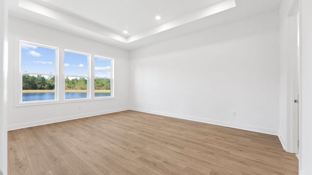 Owner’s Suite
