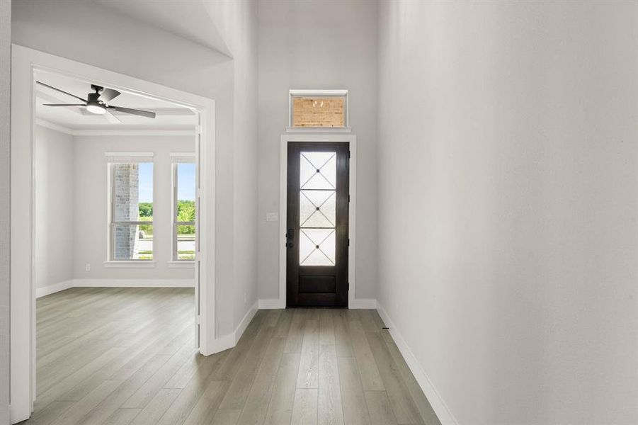 Image 36 of a home in Birdsong.