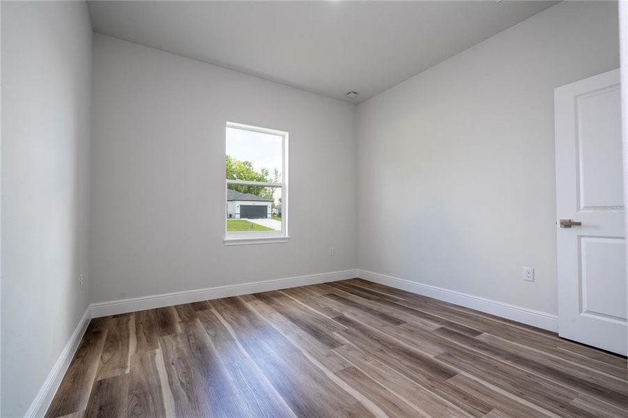 Spacious, unfurnished interior of a new home in , Ocala (Image 54).