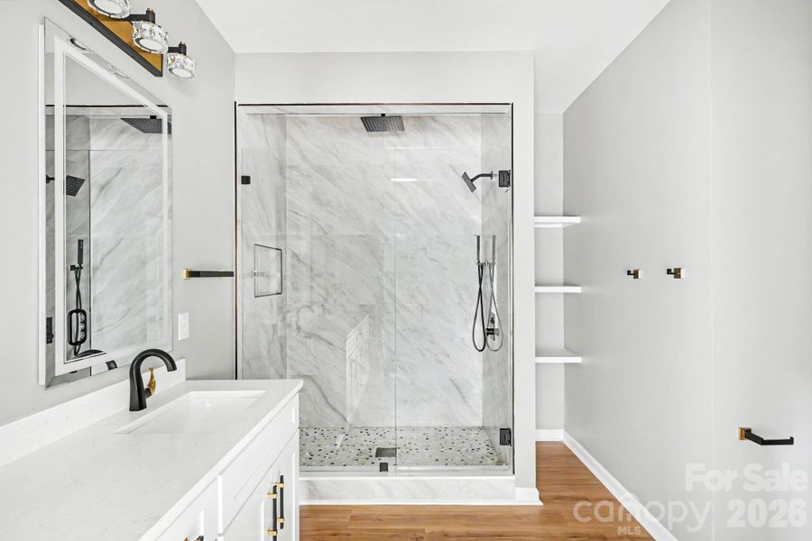 Primary Bath Primary Bath