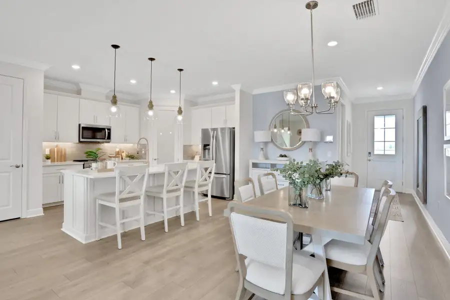 Parrish, FL New Home.  - Slide 6